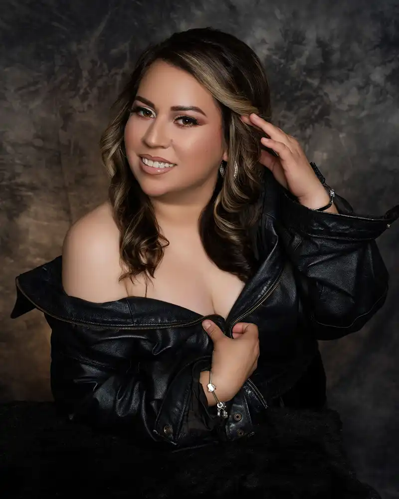Petite Glamour Modelos July 2026 - 11